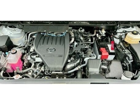 Toyota Highlander, 2025 год, 5 980 000 рублей, 20 фотография