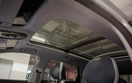 Geely Atlas, 2025 год, 3 449 990 рублей, 17 фотография