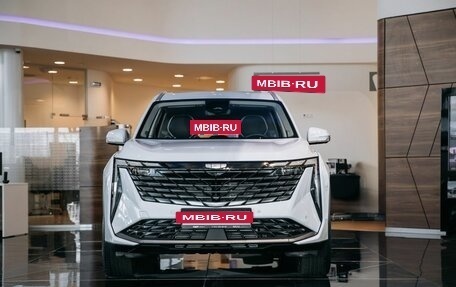 Geely Atlas, 2025 год, 3 449 990 рублей, 3 фотография