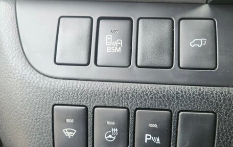 Toyota Highlander III, 2015 год, 2 500 000 рублей, 10 фотография