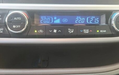 Toyota Highlander III, 2015 год, 2 500 000 рублей, 12 фотография