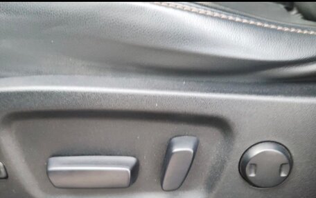 Toyota Highlander III, 2015 год, 2 500 000 рублей, 11 фотография