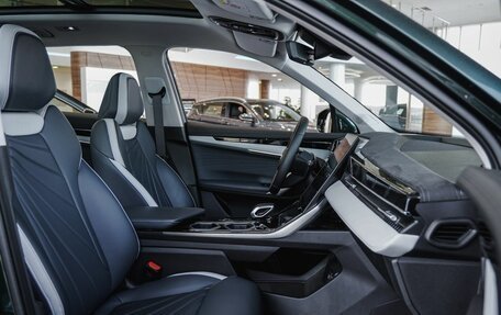 Geely Atlas, 2025 год, 3 449 990 рублей, 9 фотография