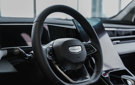 Geely Atlas, 2025 год, 3 449 990 рублей, 12 фотография