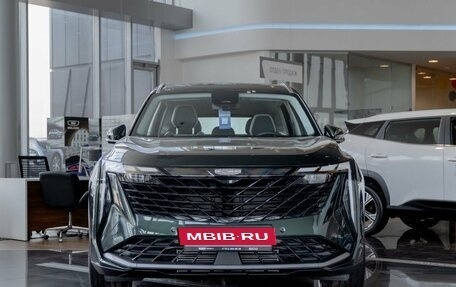 Geely Atlas, 2025 год, 3 449 990 рублей, 2 фотография