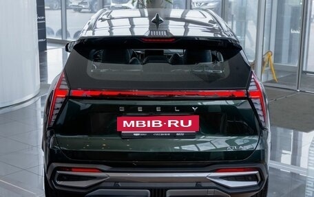 Geely Atlas, 2025 год, 3 449 990 рублей, 5 фотография