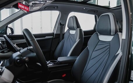 Geely Atlas, 2025 год, 3 449 990 рублей, 8 фотография