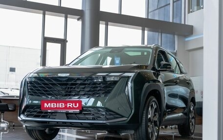 Geely Atlas, 2025 год, 3 449 990 рублей, 4 фотография