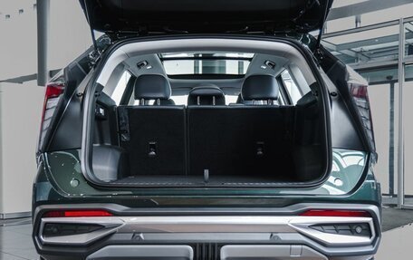 Geely Atlas, 2025 год, 3 449 990 рублей, 16 фотография