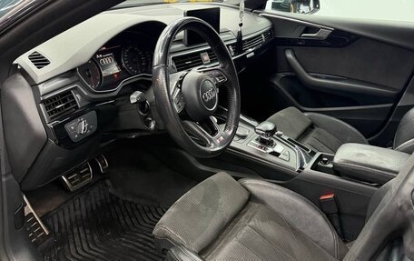 Audi A5, 2017 год, 3 150 000 рублей, 6 фотография