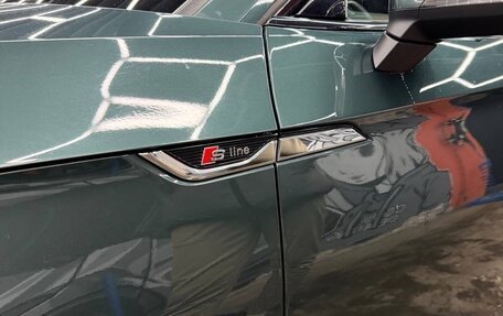 Audi A5, 2017 год, 3 150 000 рублей, 7 фотография