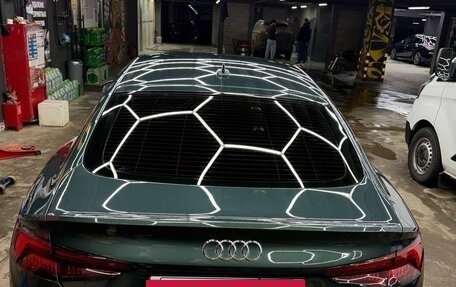 Audi A5, 2017 год, 3 150 000 рублей, 8 фотография