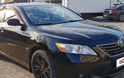 Toyota Camry, 2007 год, 1 050 000 рублей, 1 фотография