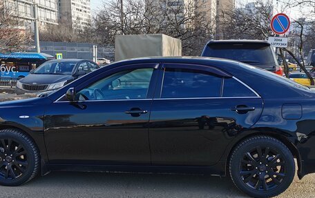 Toyota Camry, 2007 год, 1 050 000 рублей, 2 фотография