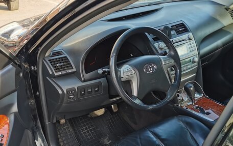 Toyota Camry, 2007 год, 1 050 000 рублей, 5 фотография