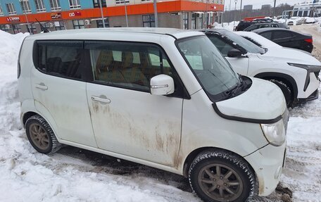 Nissan Moco III, 2015 год, 450 000 рублей, 2 фотография