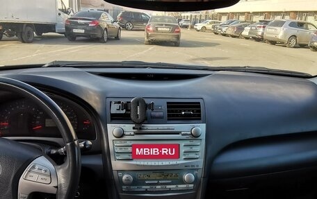 Toyota Camry, 2007 год, 1 050 000 рублей, 6 фотография