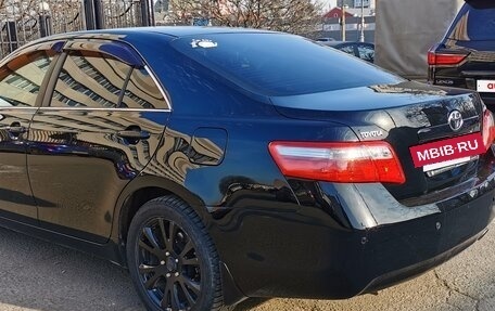 Toyota Camry, 2007 год, 1 050 000 рублей, 3 фотография