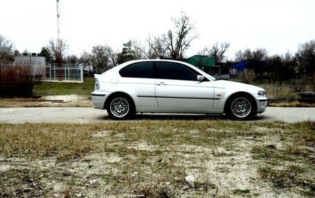 BMW 3 серия, 2003 год, 980 000 рублей, 1 фотография