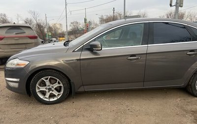 Ford Mondeo IV, 2012 год, 1 100 000 рублей, 1 фотография