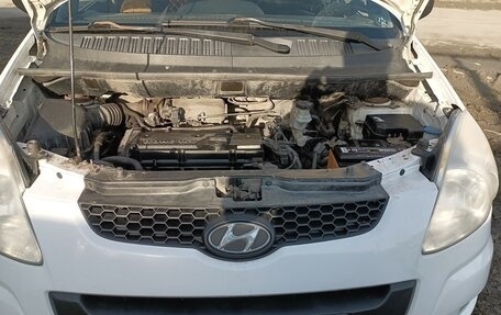 Hyundai Matrix I рестайлинг, 2008 год, 640 000 рублей, 1 фотография