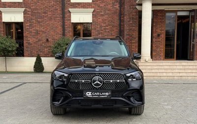 Mercedes-Benz GLE, 2025 год, 14 100 000 рублей, 1 фотография