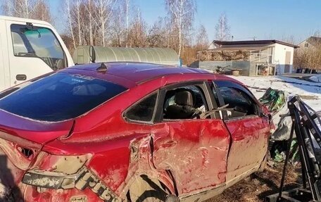 Renault Arkana I, 2019 год, 300 000 рублей, 1 фотография