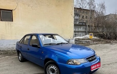Daewoo Nexia I рестайлинг, 2012 год, 200 000 рублей, 1 фотография
