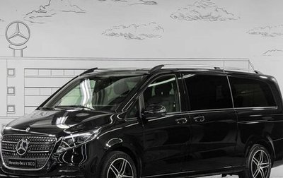 Mercedes-Benz V-Класс, 2024 год, 17 430 000 рублей, 1 фотография