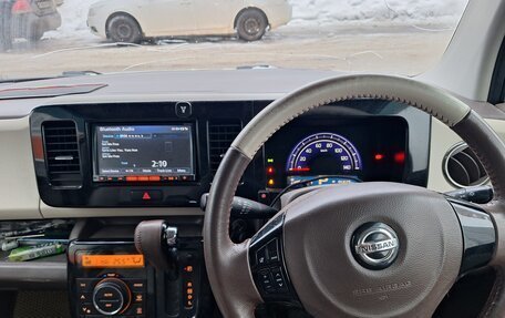 Nissan Moco III, 2015 год, 450 000 рублей, 4 фотография