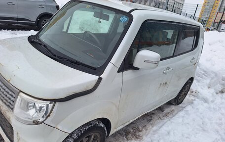 Nissan Moco III, 2015 год, 450 000 рублей, 3 фотография