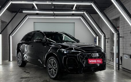 Audi Q5, 2026 год, 6 240 000 рублей, 1 фотография