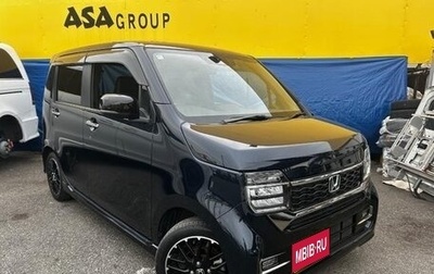 Honda N-WGN, 2022 год, 841 000 рублей, 1 фотография