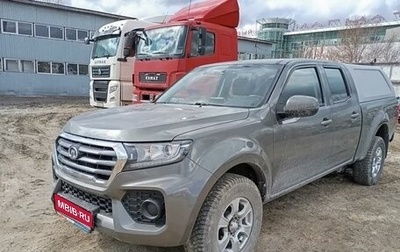 Great Wall Wingle 7, 2021 год, 1 250 000 рублей, 1 фотография