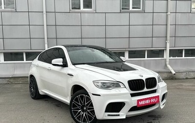BMW X6 M, 2009 год, 1 650 000 рублей, 1 фотография