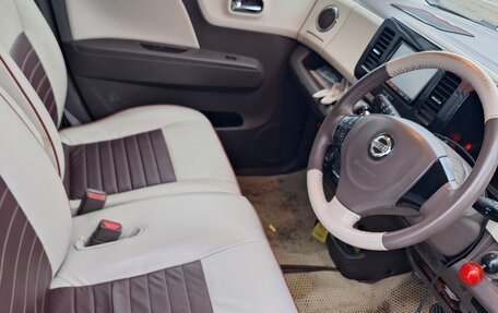 Nissan Moco III, 2015 год, 450 000 рублей, 6 фотография
