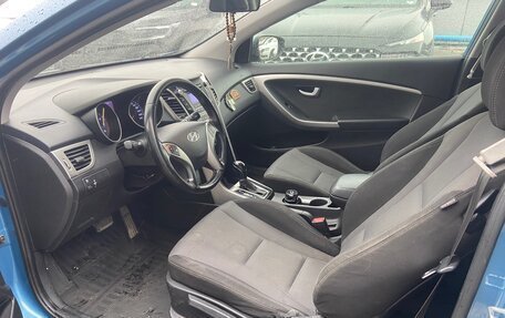 Hyundai i30 II рестайлинг, 2014 год, 750 000 рублей, 4 фотография