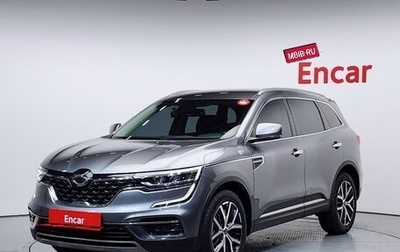 Renault Samsung QM6, 2022 год, 1 900 000 рублей, 1 фотография