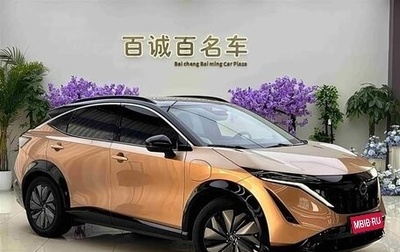 Nissan Ariya, 2023 год, 2 590 000 рублей, 1 фотография