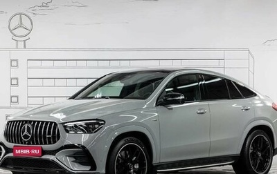 Mercedes-Benz GLE AMG, 2025 год, 24 240 000 рублей, 1 фотография