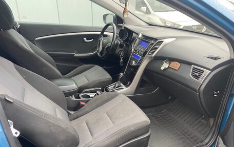 Hyundai i30 II рестайлинг, 2014 год, 750 000 рублей, 8 фотография