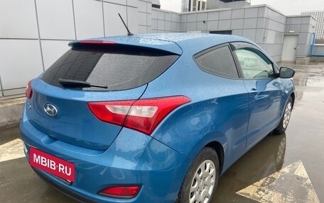 Hyundai i30 II рестайлинг, 2014 год, 750 000 рублей, 7 фотография