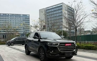Haval H6, 2022 год, 1 190 000 рублей, 1 фотография