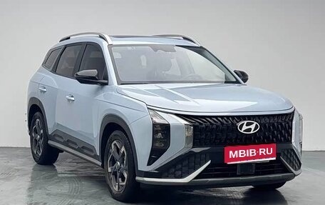 Hyundai ix35, 2023 год, 1 820 000 рублей, 1 фотография