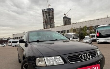 Audi A3, 1997 год, 250 000 рублей, 1 фотография