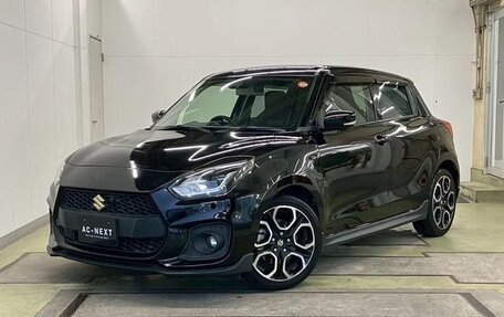 Suzuki Swift V, 2021 год, 990 000 рублей, 1 фотография