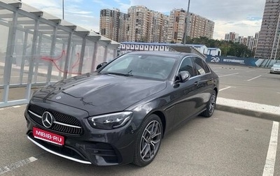 Mercedes-Benz E-Класс, 2020 год, 5 350 000 рублей, 1 фотография