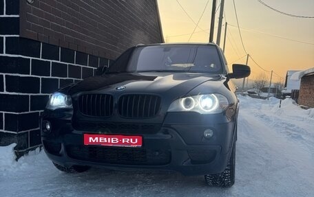 BMW X5, 2010 год, 2 250 000 рублей, 1 фотография