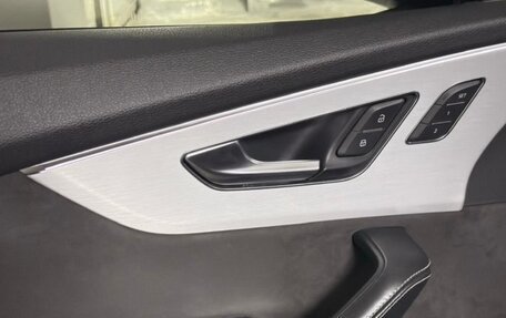 Audi Q7, 2020 год, 8 030 000 рублей, 10 фотография