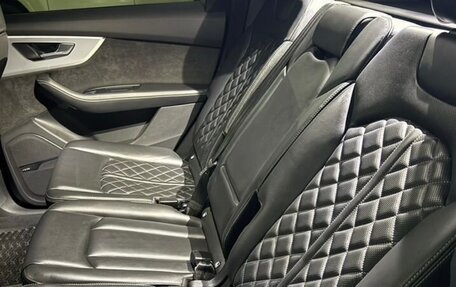 Audi Q7, 2020 год, 8 030 000 рублей, 11 фотография